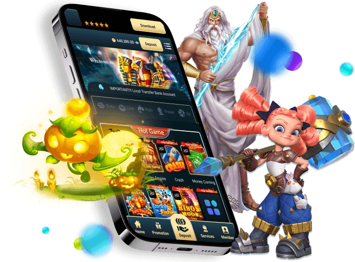 Tải ứng dụng 79king 01com