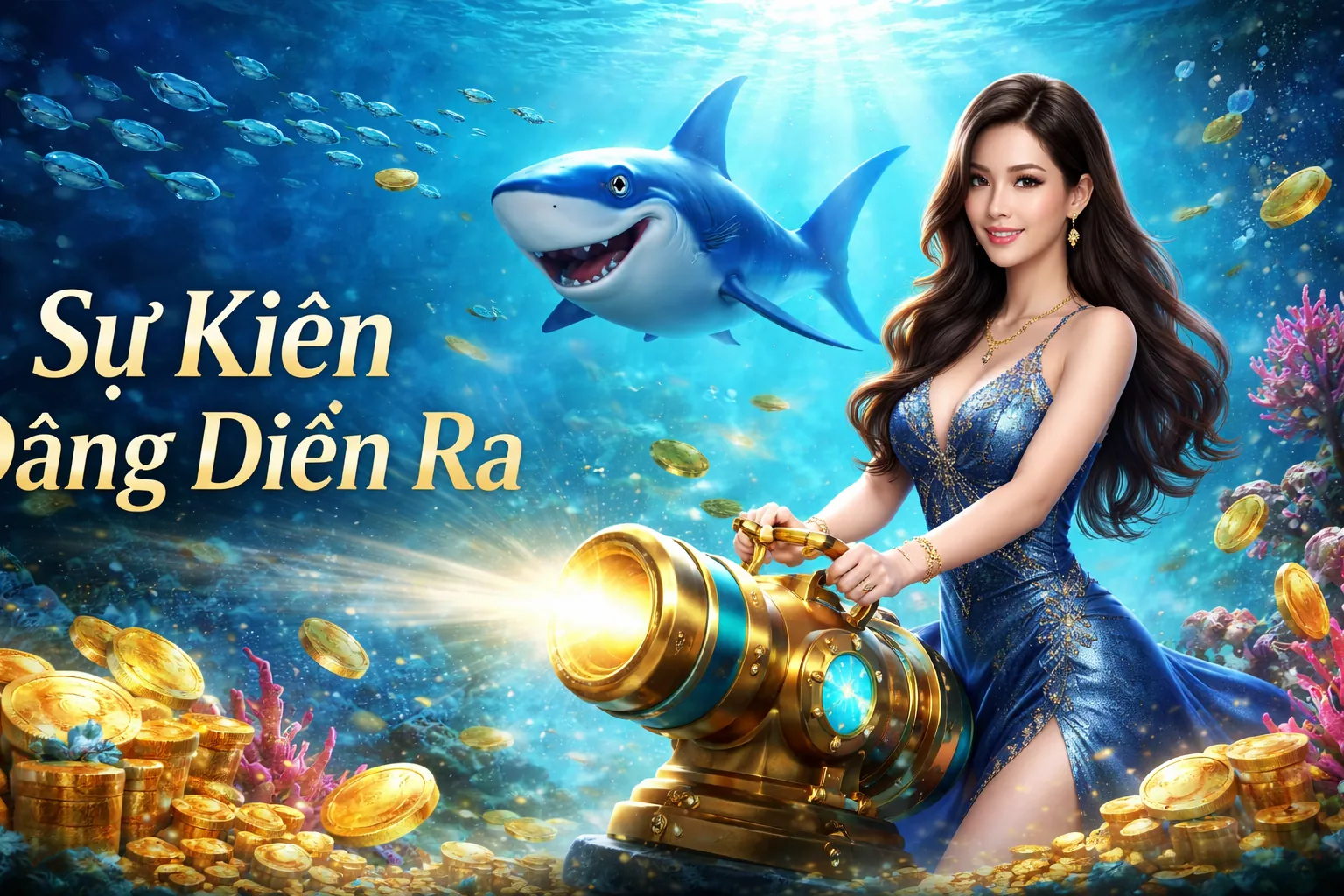Gói quà đăng ký thành viên mới 79king 01com