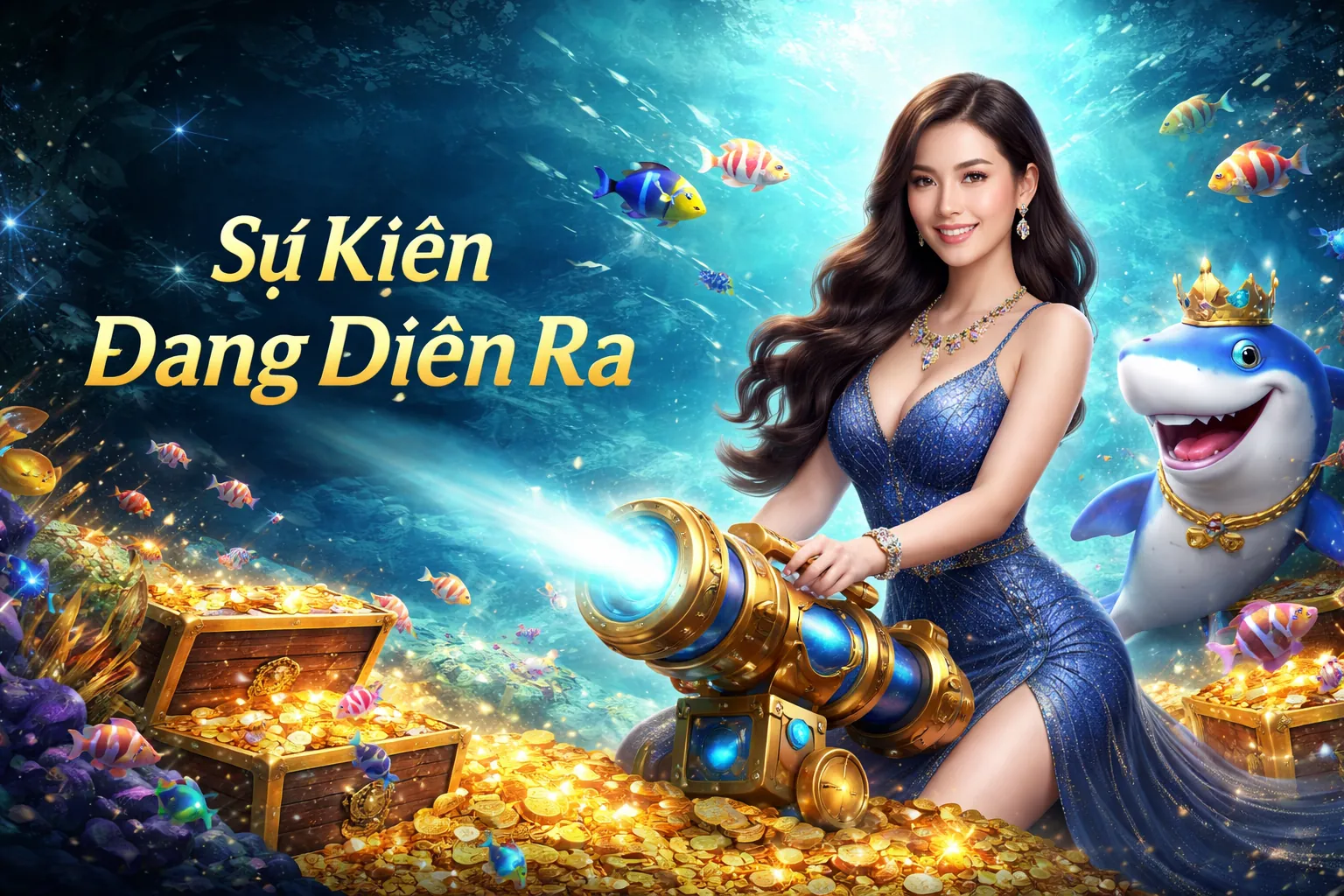 Trò chơi độc quyền và đa dạng
