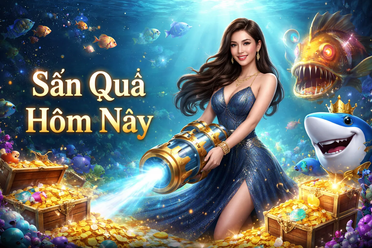Bảo mật và an toàn tuyệt đối