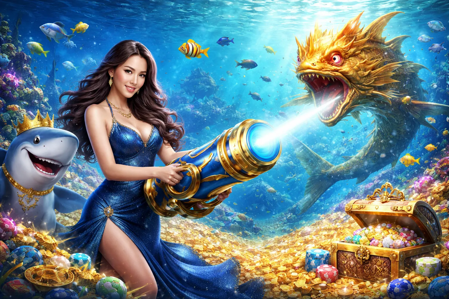 Cam kết cờ bạc có trách nhiệm của 79king 01com