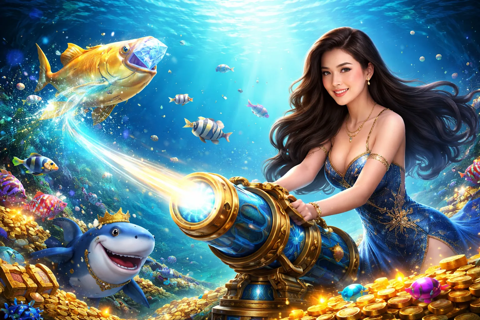 Đá gà trực tuyến 79king 01com