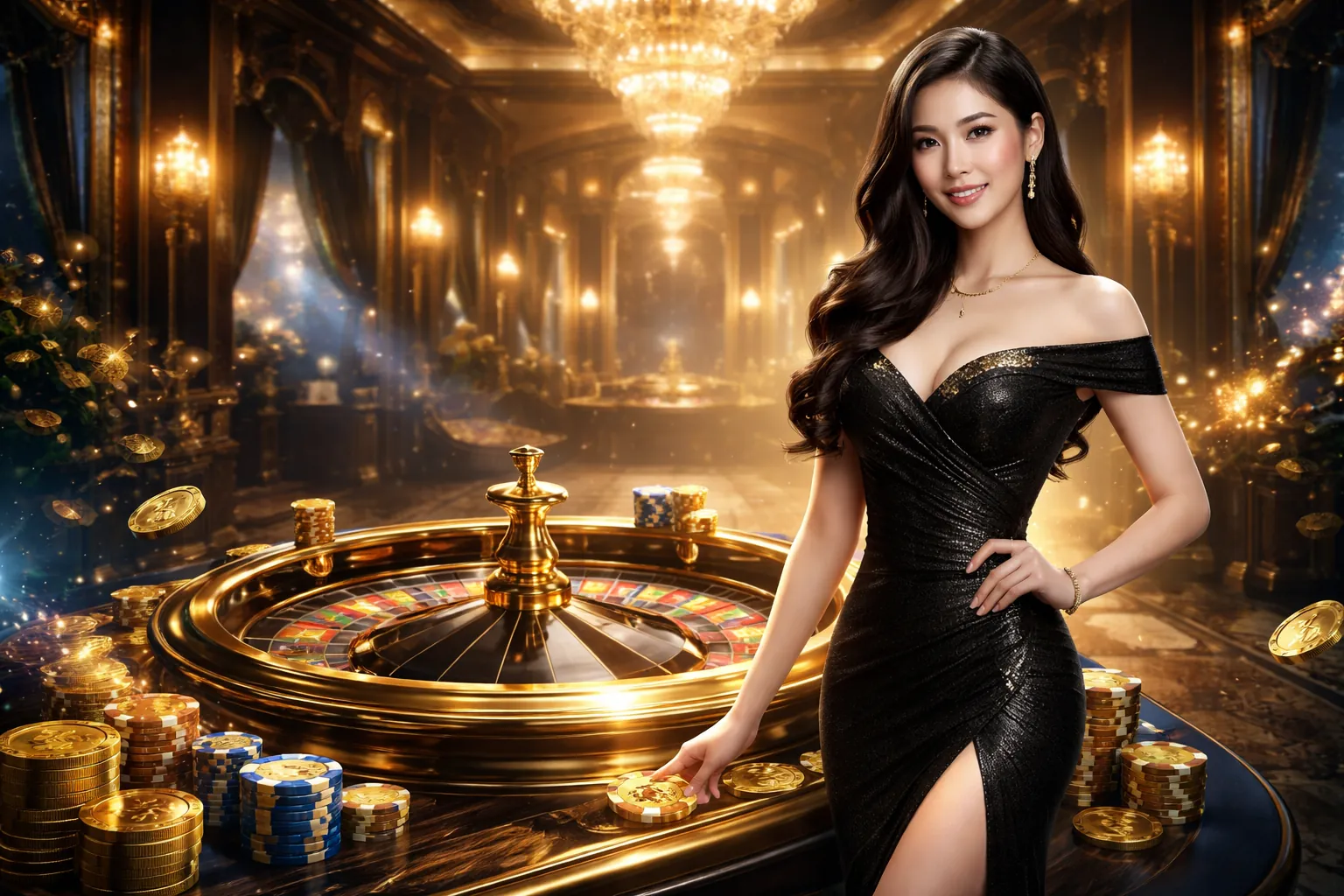 Hình ảnh hỗ trợ khách hàng 79king 01com