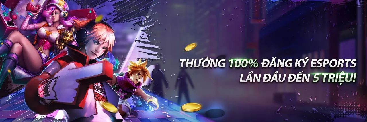 Biểu đồ tăng trưởng thể hiện tỷ lệ cược cạnh tranh