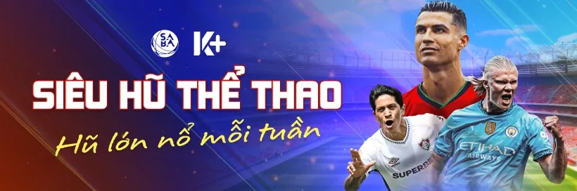 Hoàn trả cược thể thao hàng tuần 79king 01com