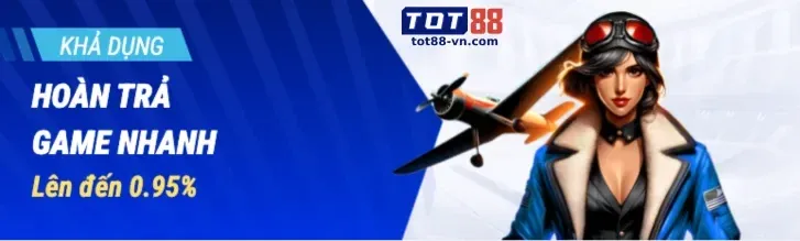 Game Vua Bắn Cá